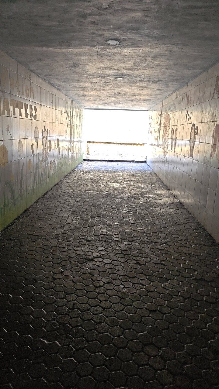 After cleaning photo