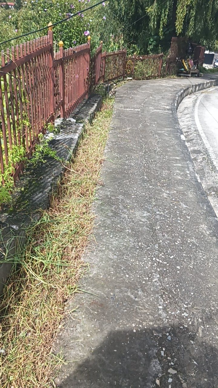 After cleaning photo