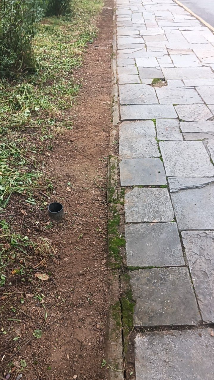 After cleaning photo