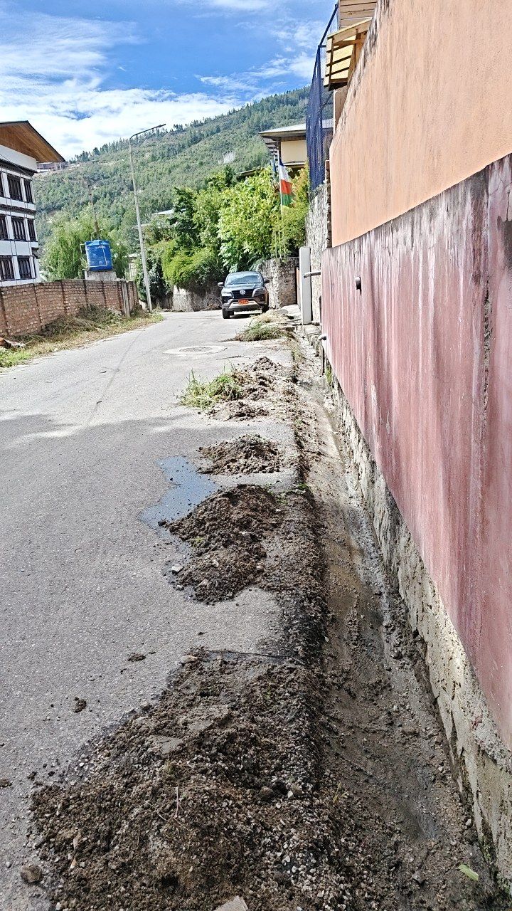 After cleaning photo