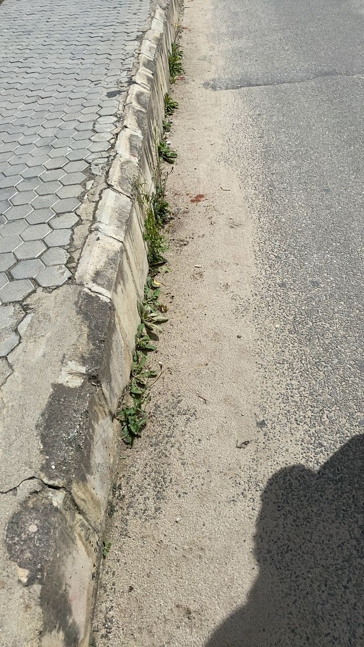 Before cleaning photo