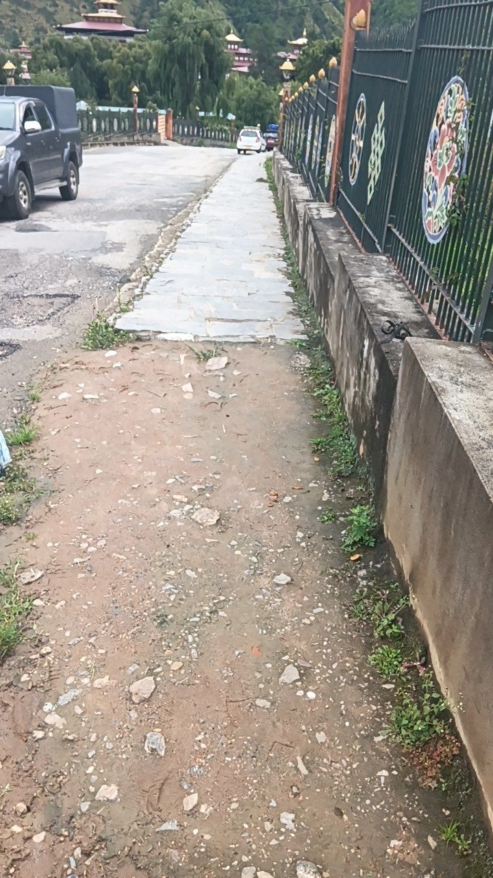 Before cleaning photo
