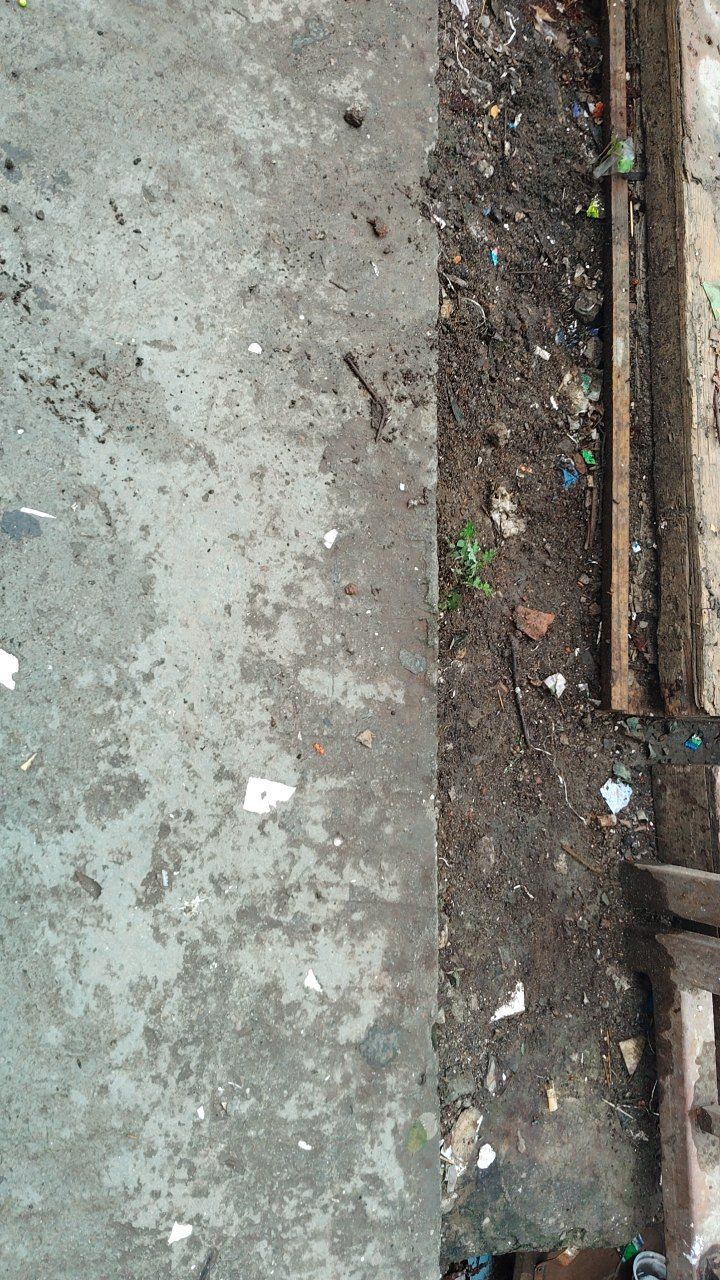 After cleaning photo