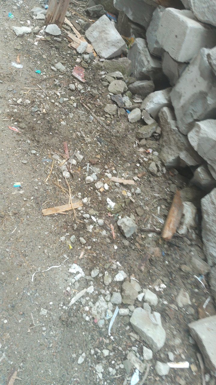 After cleaning photo