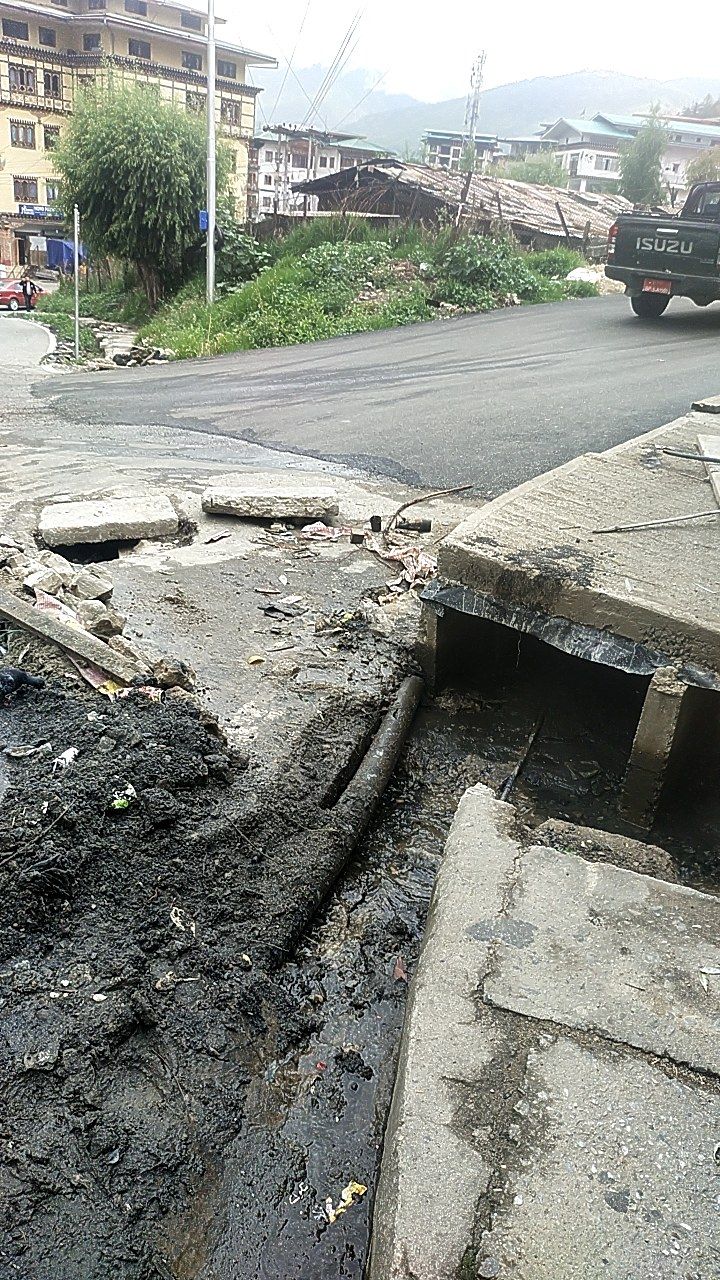 After cleaning photo
