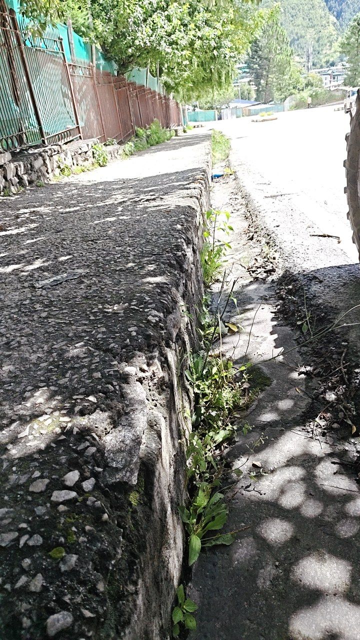 Before cleaning photo
