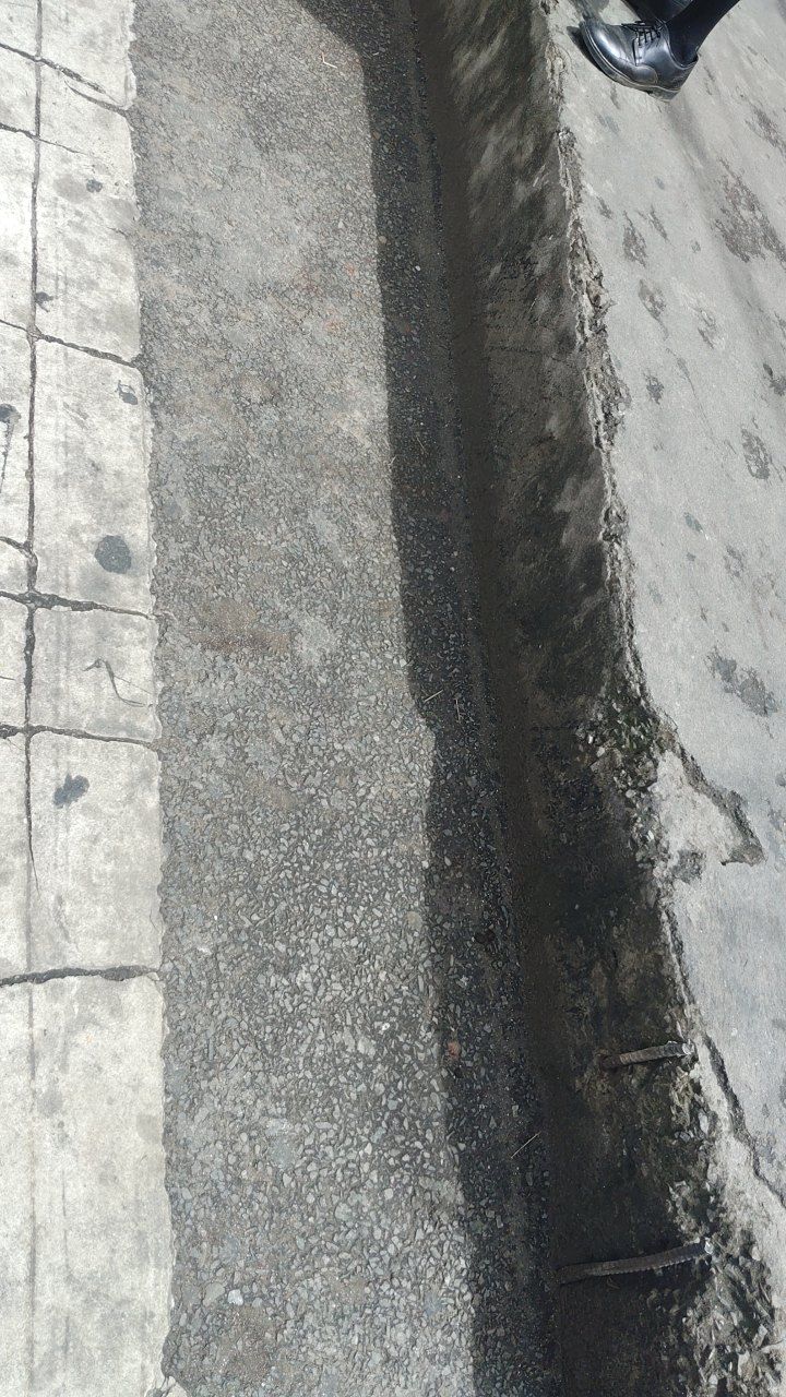 After cleaning photo