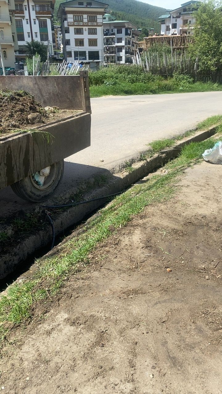 After cleaning photo