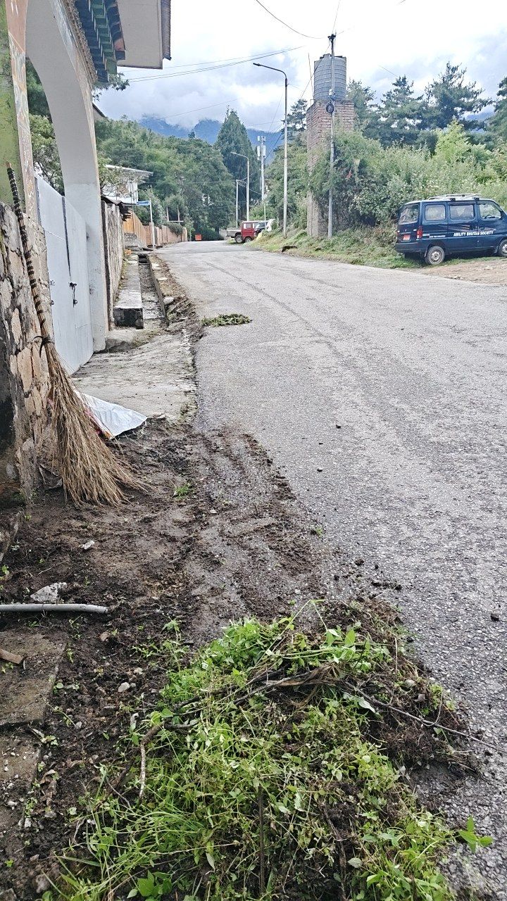 After cleaning photo