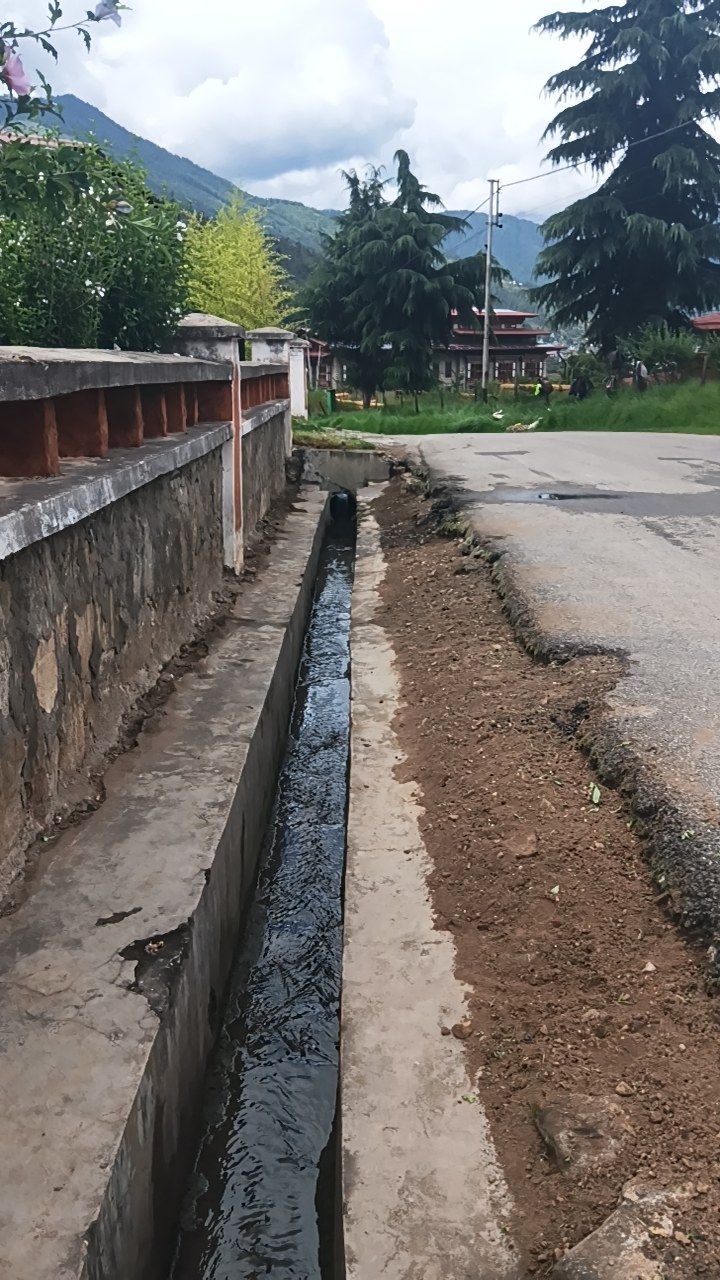 After cleaning photo