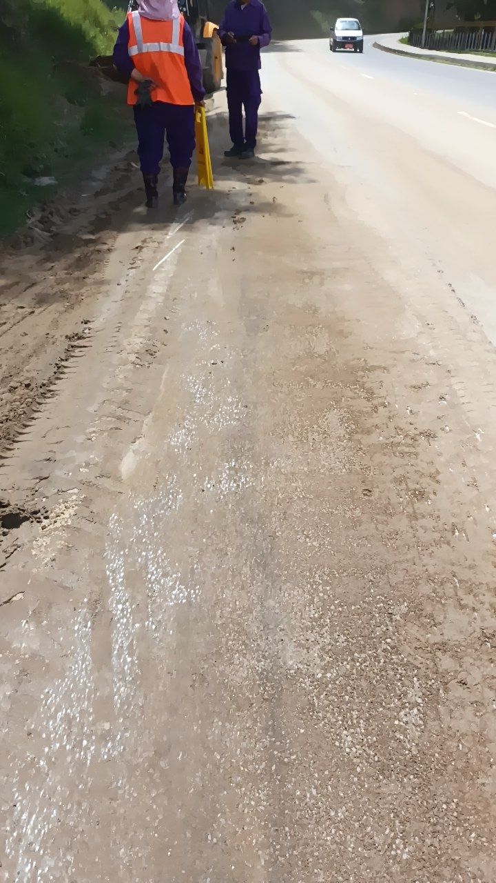 After cleaning photo