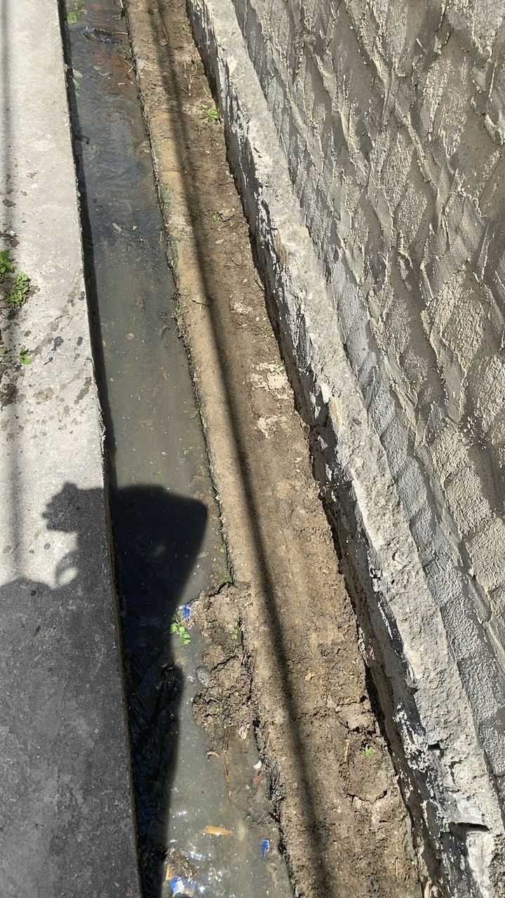 After cleaning photo