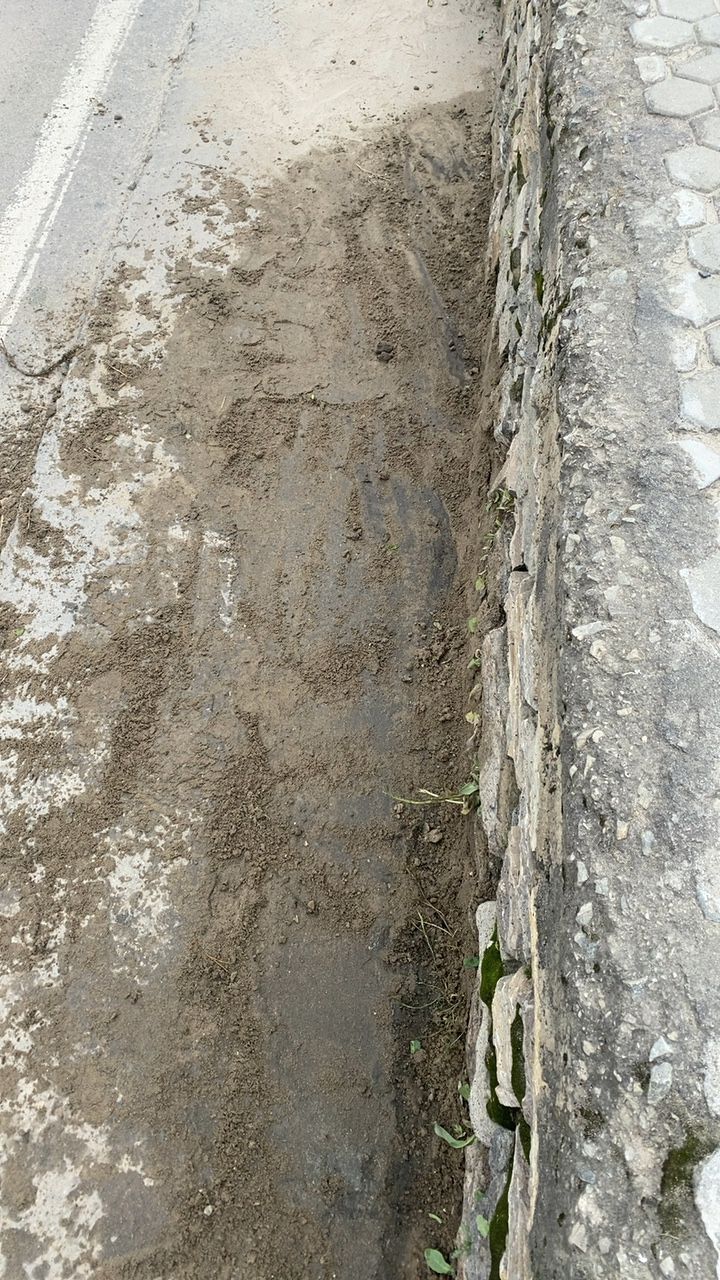 After cleaning photo