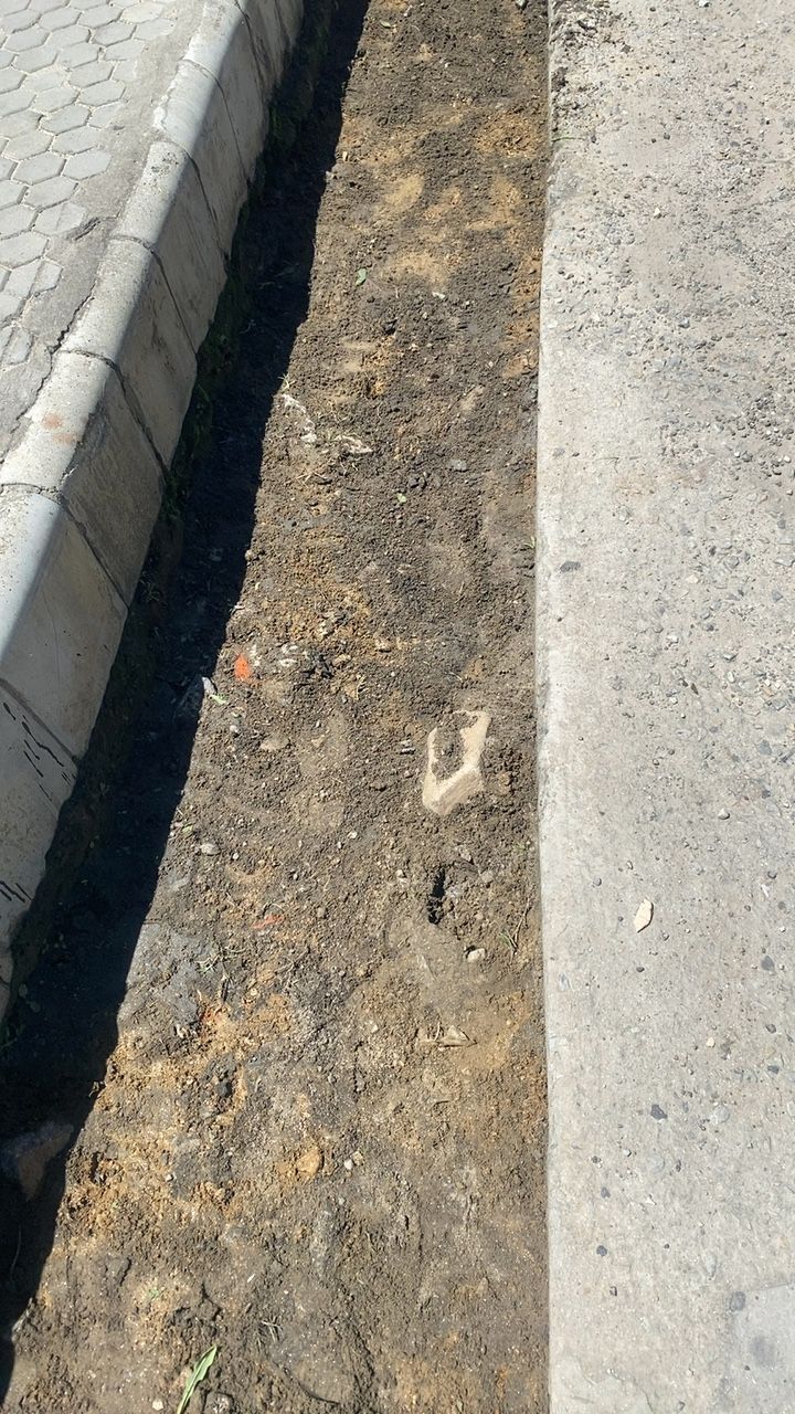 After cleaning photo