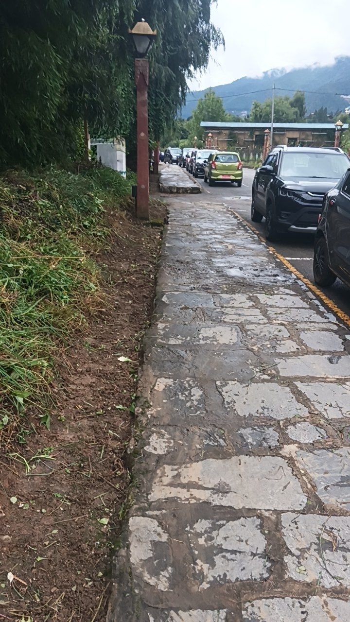 After cleaning photo