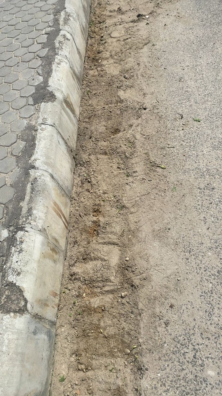 After cleaning photo