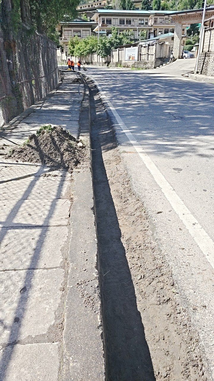 After cleaning photo