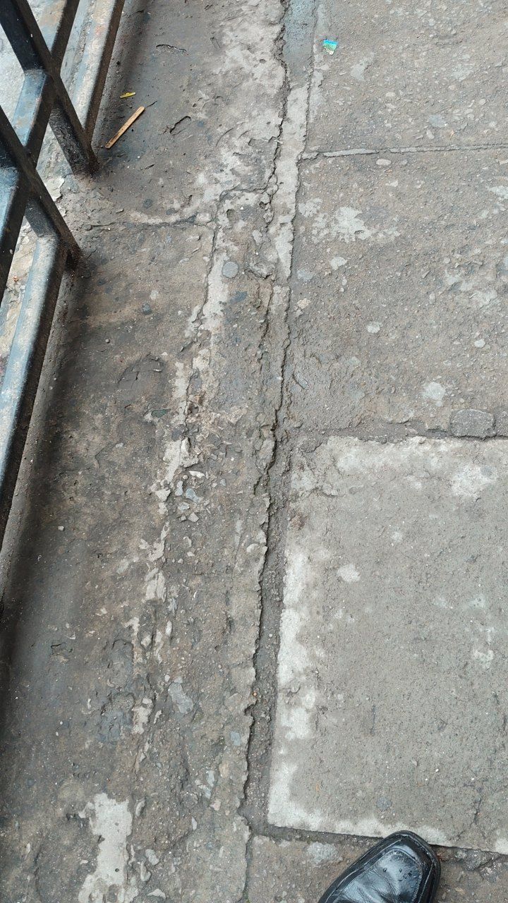After cleaning photo