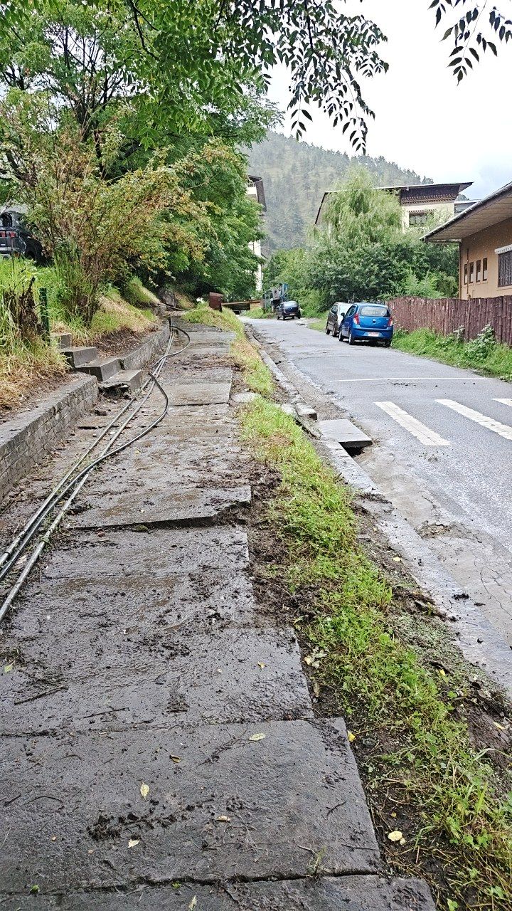 After cleaning photo