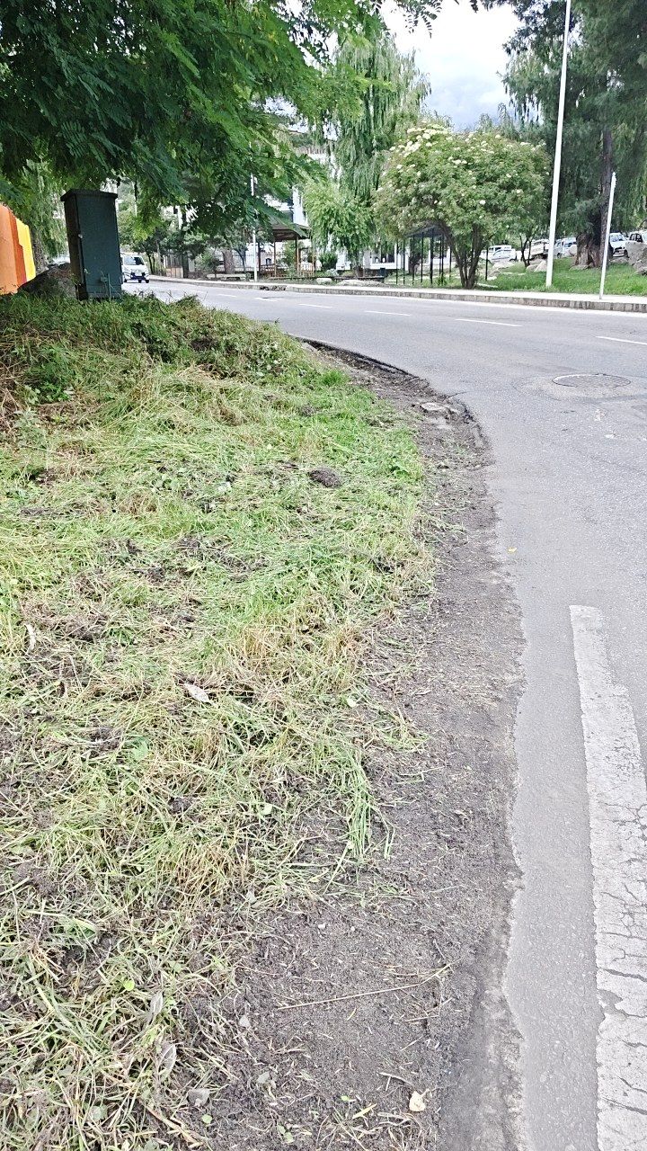 After cleaning photo