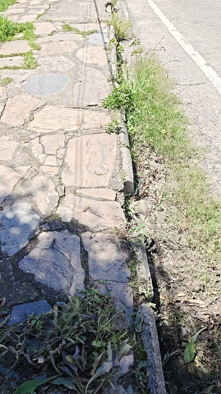 Before cleaning photo