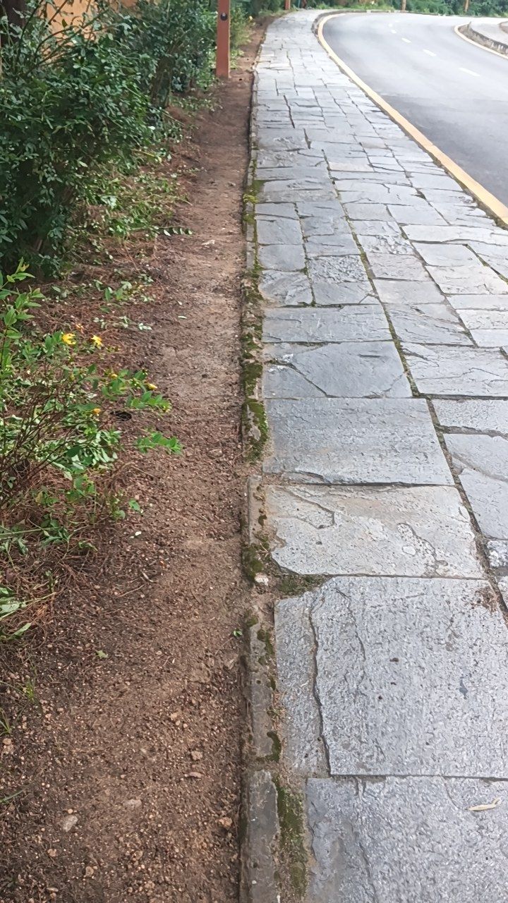 After cleaning photo
