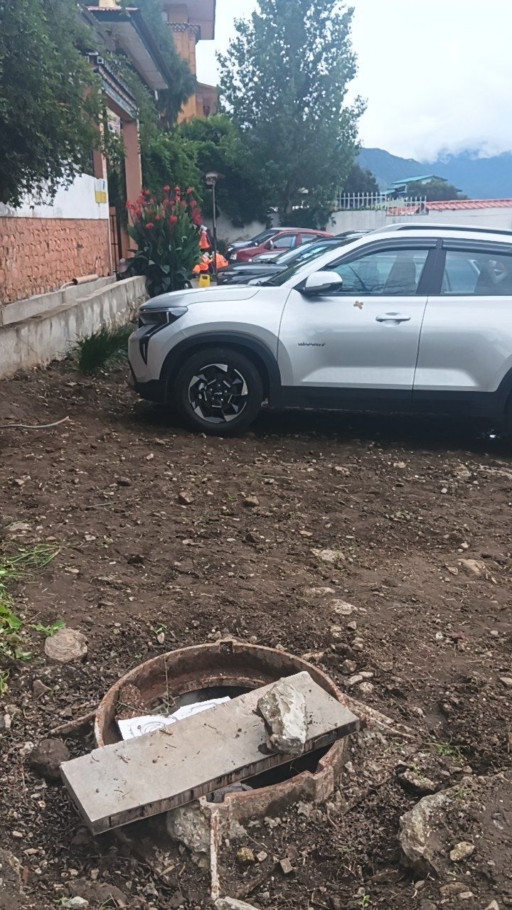 After cleaning photo