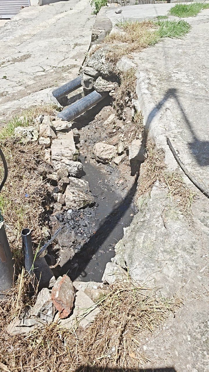 After cleaning photo