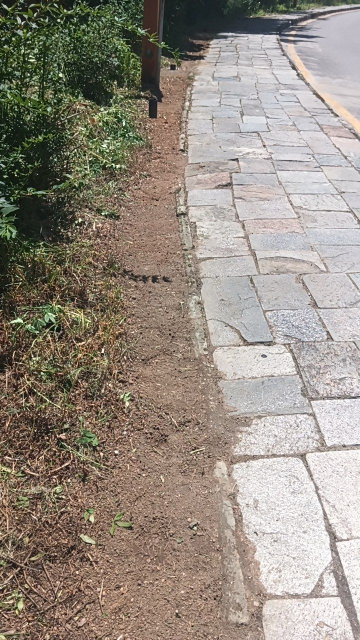 After cleaning photo