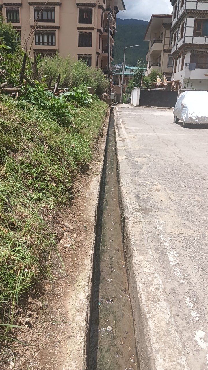 After cleaning photo