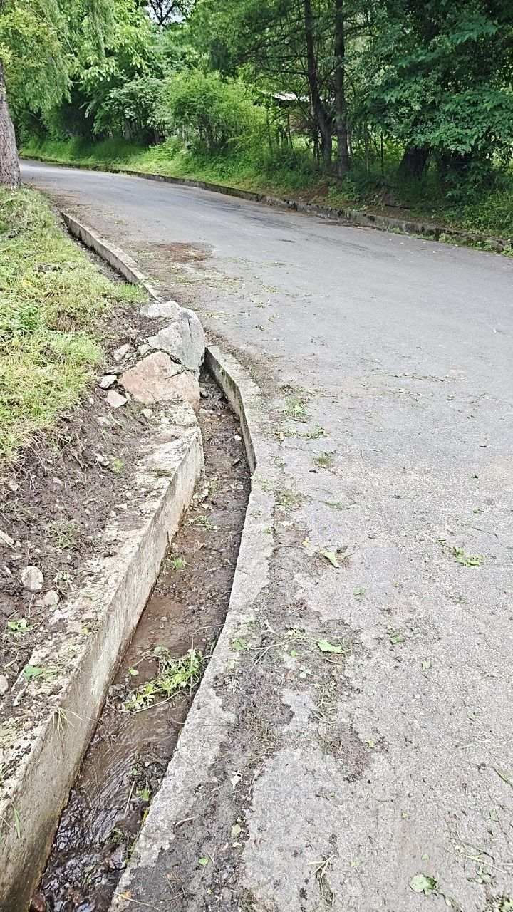 After cleaning photo