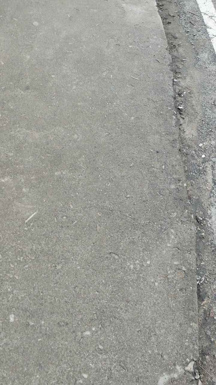 After cleaning photo