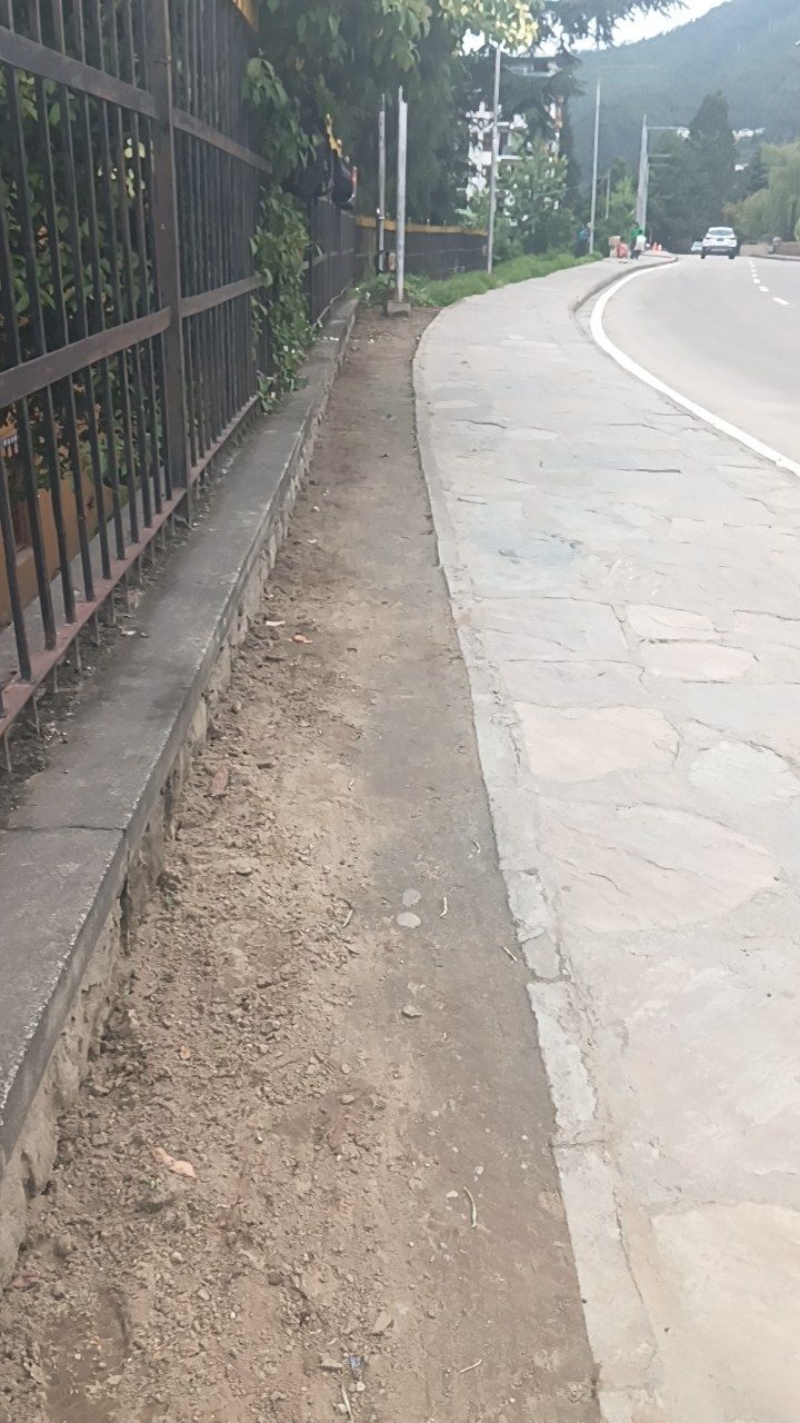 After cleaning photo