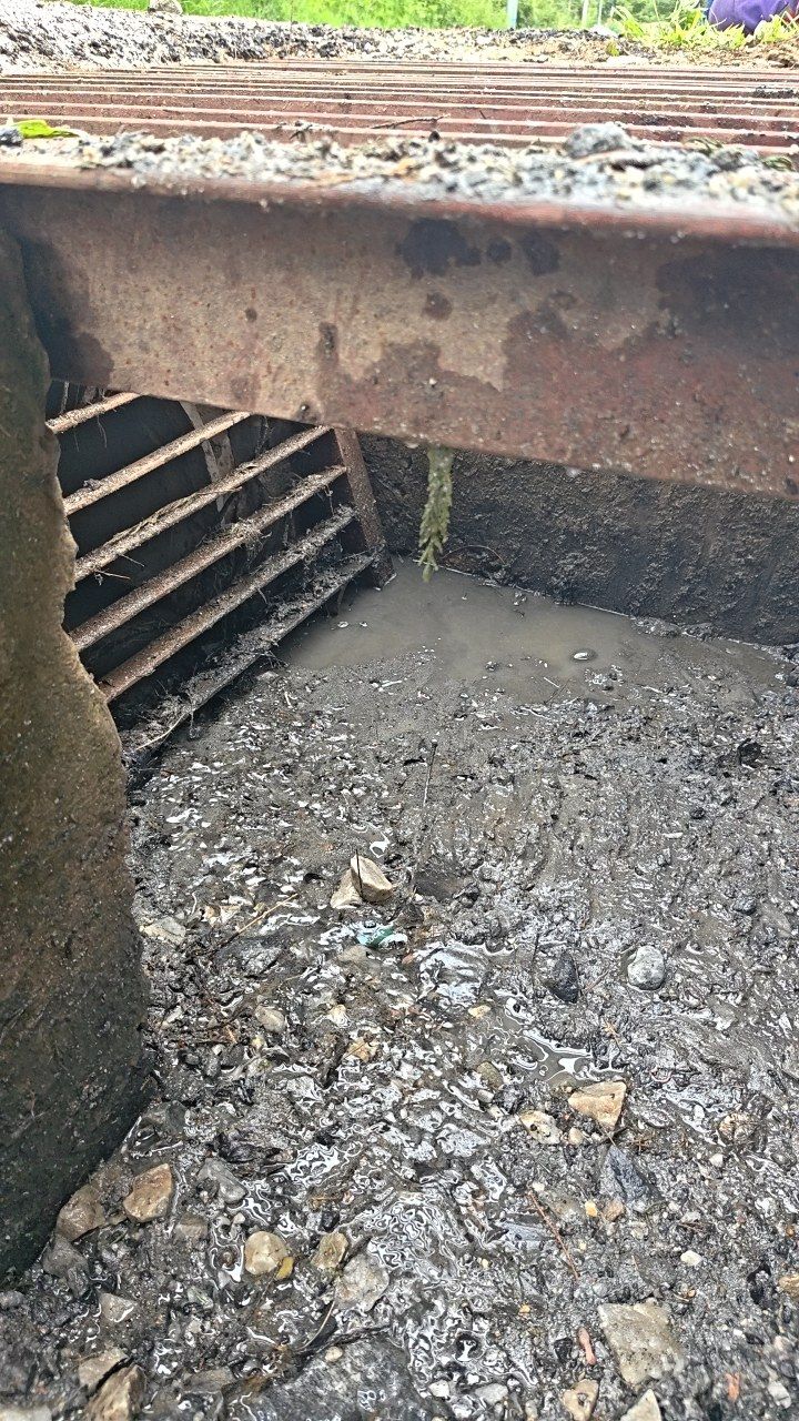 After cleaning photo