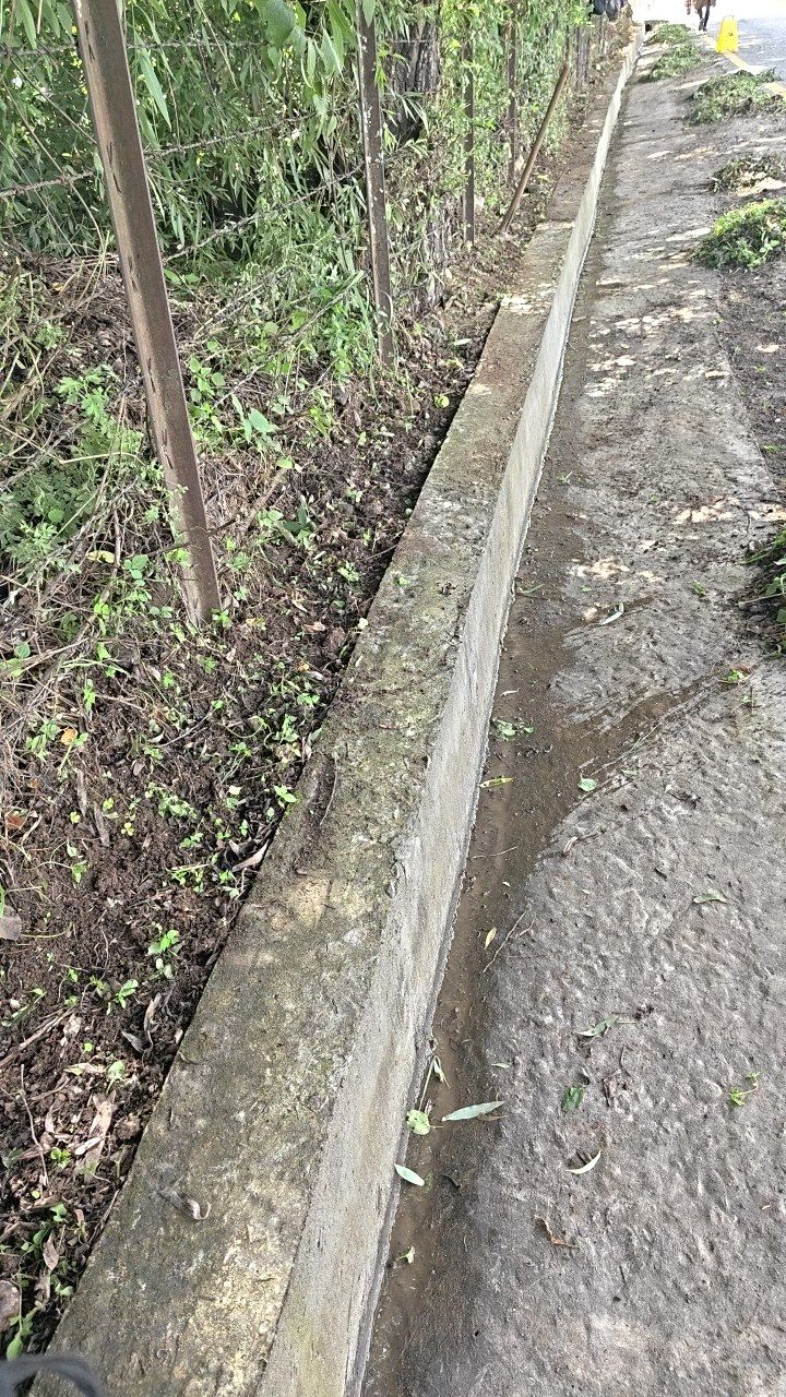 After cleaning photo