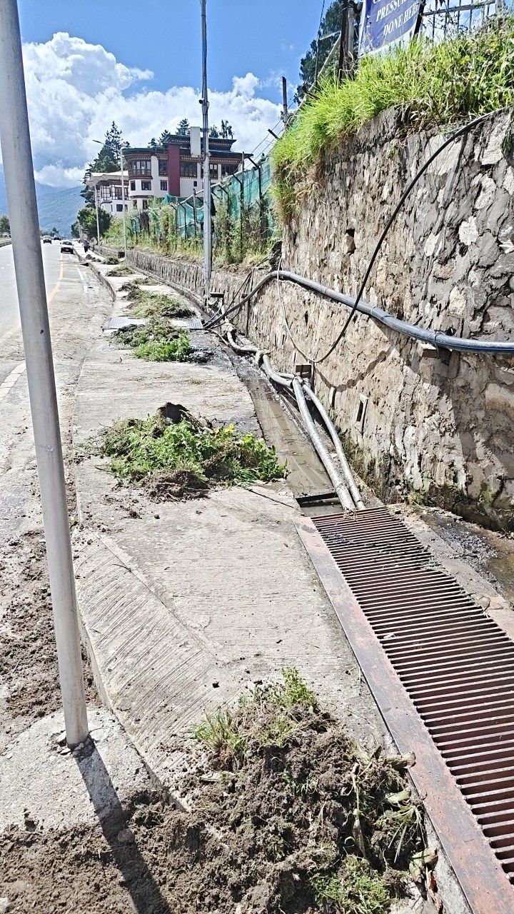 After cleaning photo