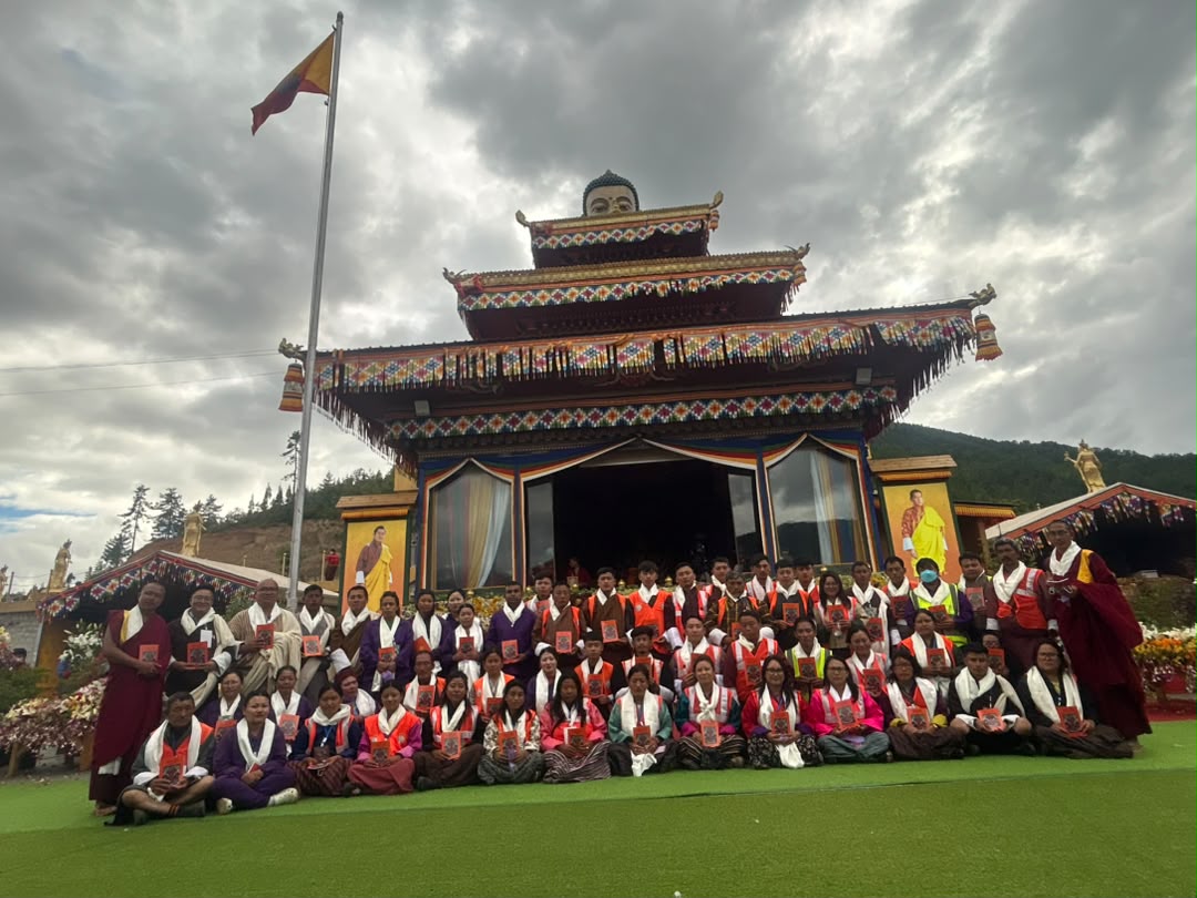 Community activity image