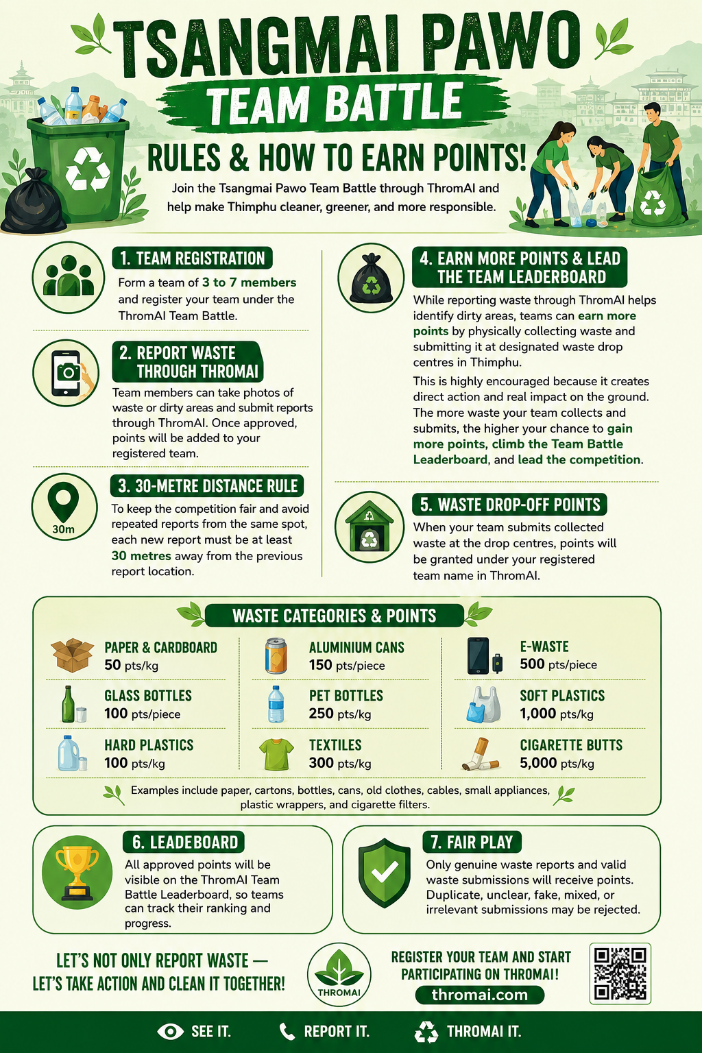 Community activity image