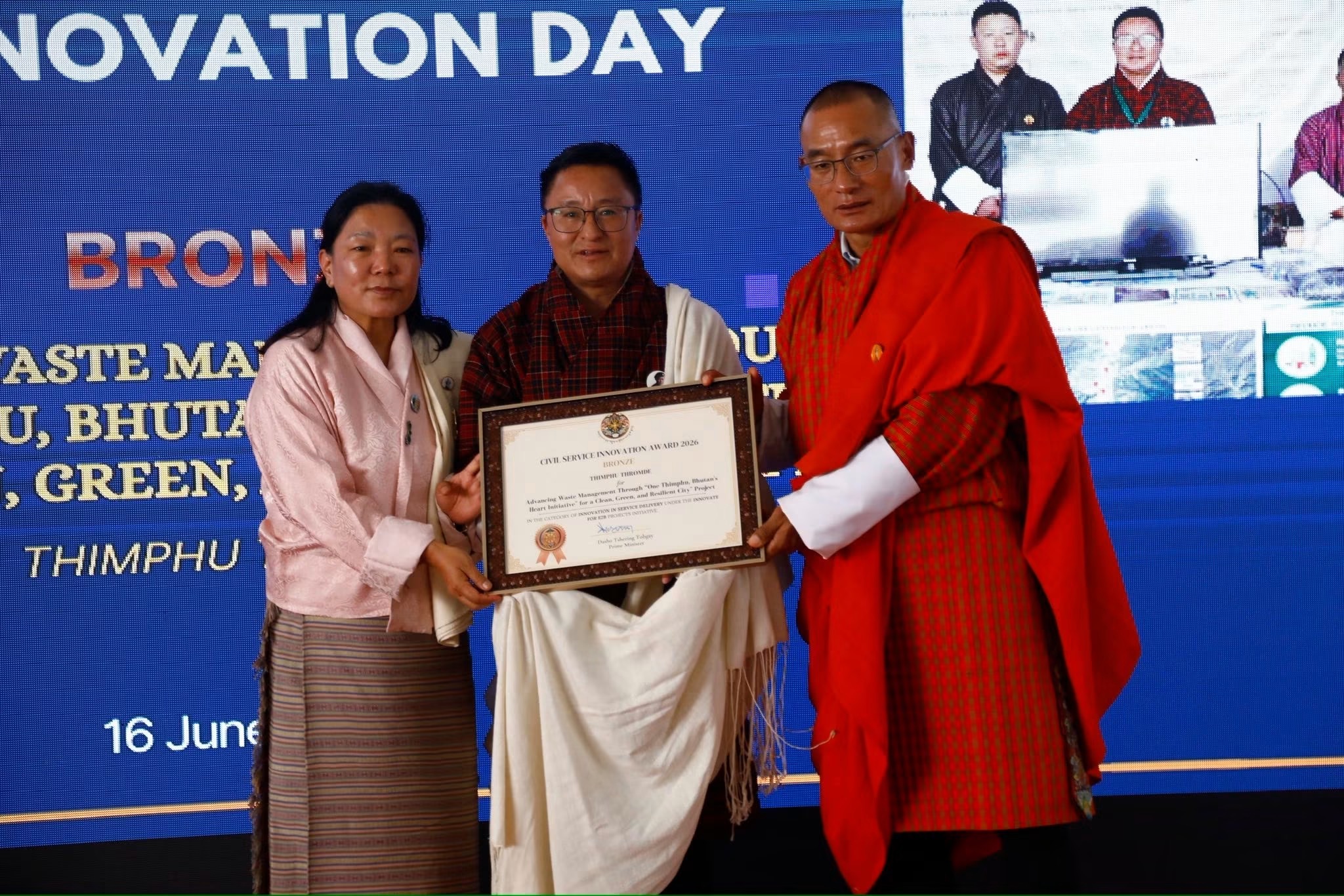 Community activity image