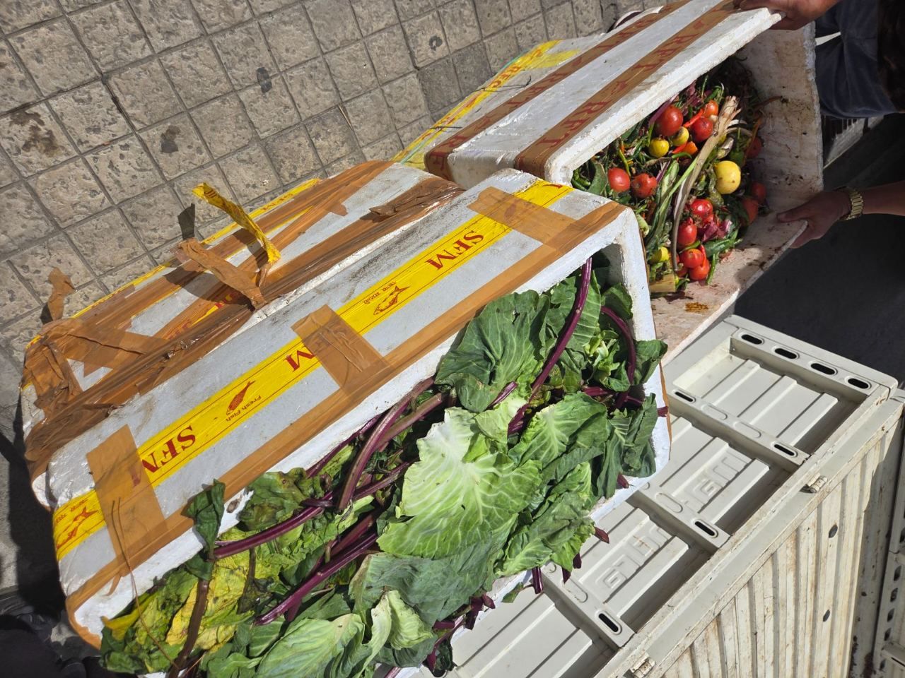 Community activity image