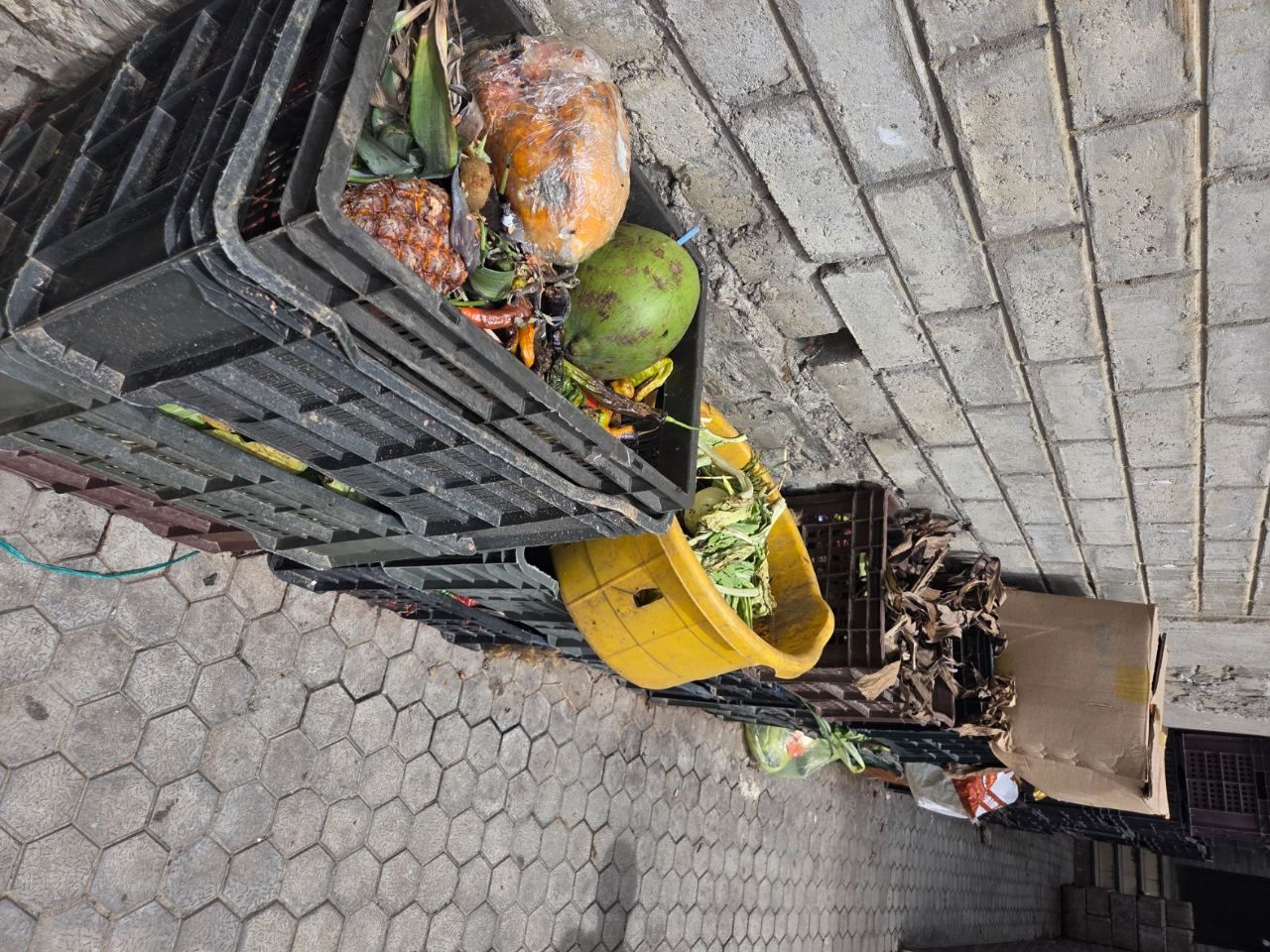 Community activity image