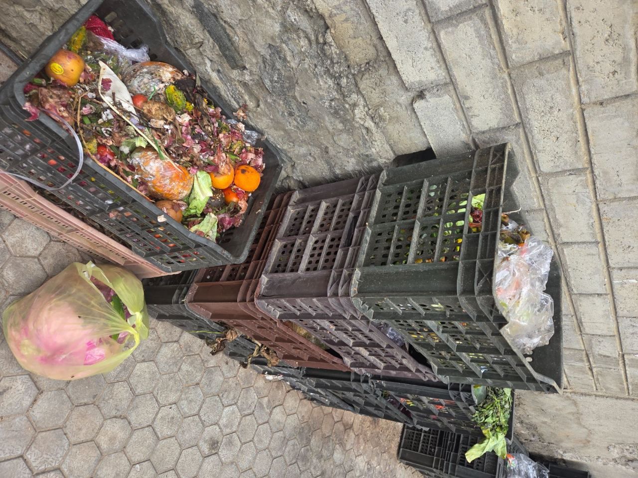 Community activity image