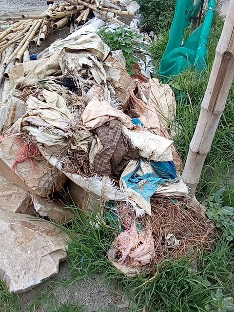 Before cleaning photo